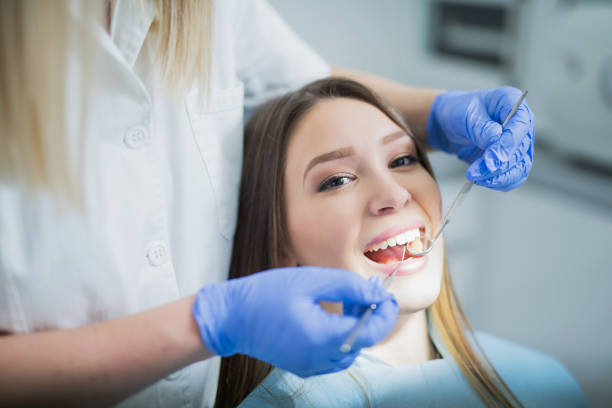 Best Dental Exams and Cleanings  in Raven, VA